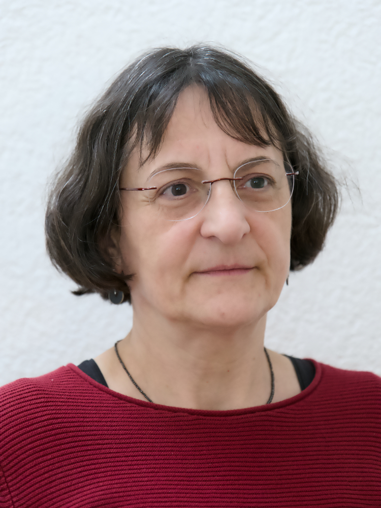 Karin von Lerber Winterthur 2026